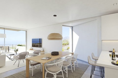 Los Jardines de Abama Santa Cruz de Tenerife, Tenerife, Spānijā Nr. 47568 - attēls 10