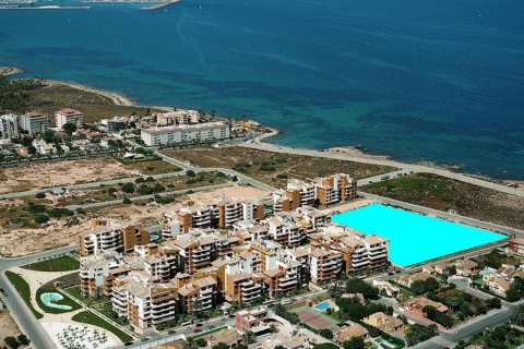 La Recoleta III Torrevieja, Alicante, Spānijā Nr. 41325 - attēls 5