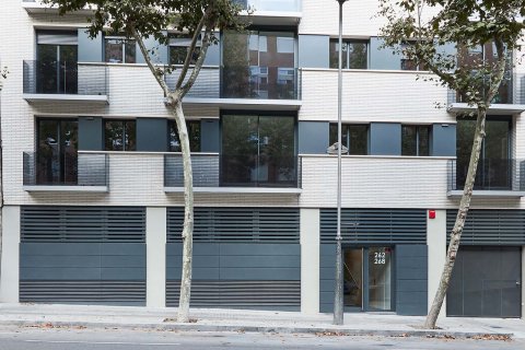 Marti Pujol 262 Barcelona, Spānijā Nr. 47168 - attēls 1