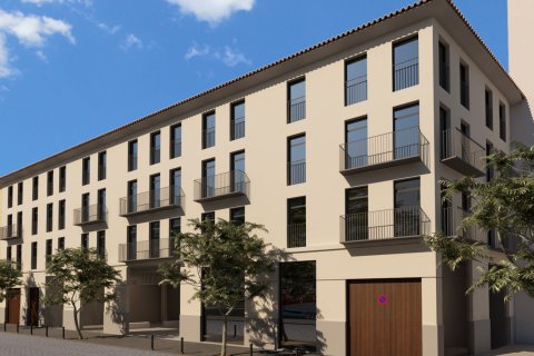 Moli de Na Jordana Valencia, Spānijā Nr. 47481 - attēls 1