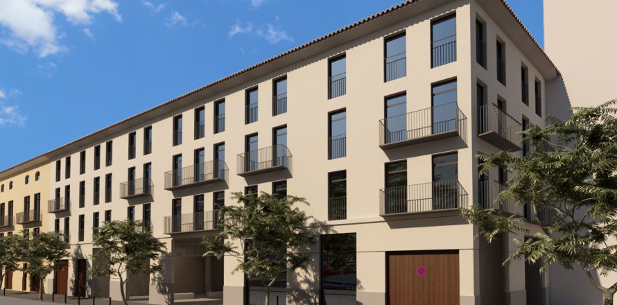 Moli de Na Jordana Valencia, Spānijā Nr. 47481