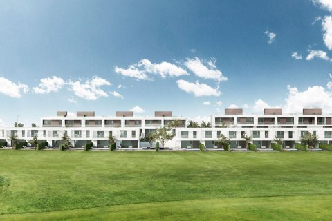 Villanueva Golf Puerto Real, Cadiz, Spānijā Nr. 47565 - attēls 3