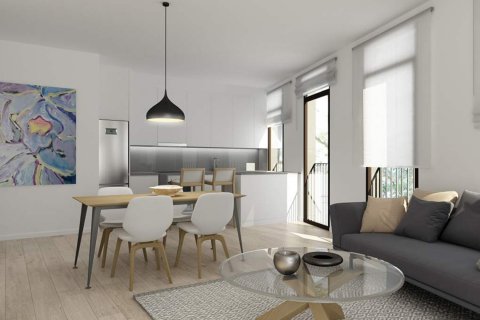 Moli de Na Jordana Valencia, Spānijā Nr. 47481 - attēls 6