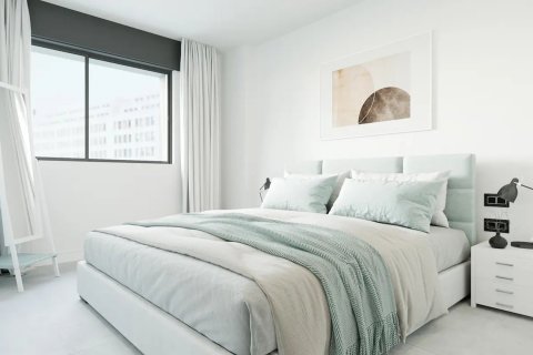 Las Dovelas Madrid, Spānijā Nr. 47681 - attēls 4