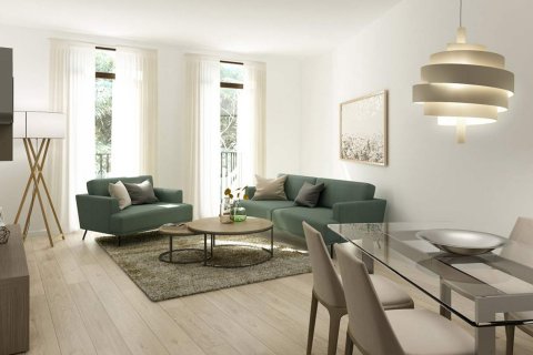 Moli de Na Jordana Valencia, Spānijā Nr. 47481 - attēls 5