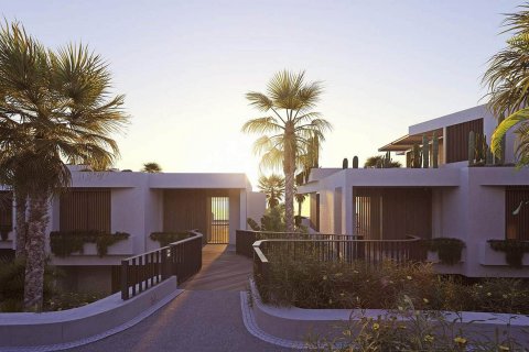 Los Jardines de Abama Santa Cruz de Tenerife, Tenerife, Spānijā Nr. 47568 - attēls 3