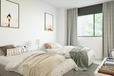 Las Dovelas Madrid, Spānijā Nr. 47681 - attēls 7