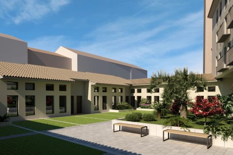 Moli de Na Jordana Valencia, Spānijā Nr. 47481 - attēls 3