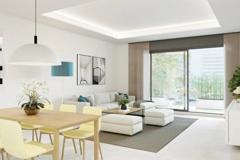 Las Dovelas Madrid, Spānijā Nr. 47681 - attēls 5