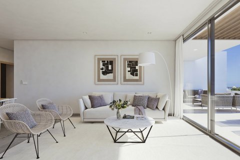Los Jardines de Abama Santa Cruz de Tenerife, Tenerife, Spānijā Nr. 47568 - attēls 9
