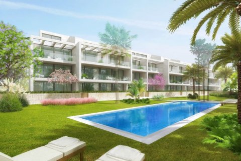 Penthauss pārdošanā Javea, Alicante, Spānijā 4 istabas, 255 m2 Nr. 42534 - attēls 7