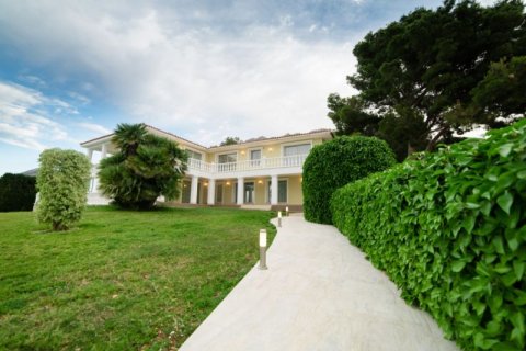 Villa pārdošanā Altea, Alicante, Spānijā 5 istabas, 697 m2 Nr. 45514 - attēls 2