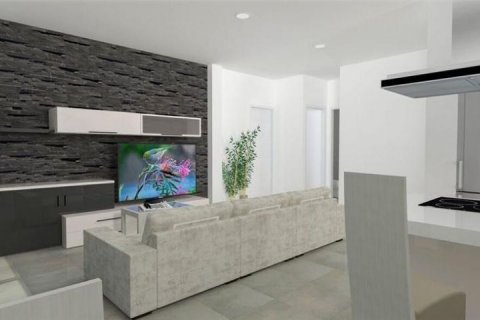 Villa pārdošanā Benidorm, Alicante, Spānijā 3 istabas, 106 m2 Nr. 44799 - attēls 9