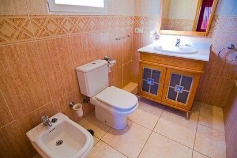 Penthauss pārdošanā Calpe, Alicante, Spānijā 5 istabas, 410 m2 Nr. 42843 - attēls 8