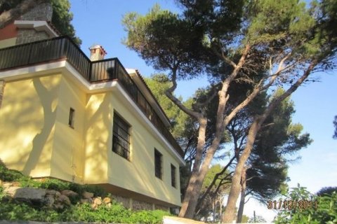 Villa pārdošanā Denia, Alicante, Spānijā 3 istabas, 250 m2 Nr. 45601 - attēls 3