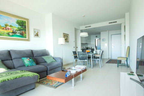 Dzīvoklis pārdošanā Benidorm, Alicante, Spānijā 2 istabas, 102 m2 Nr. 42668 - attēls 5