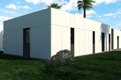 Villa pārdošanā Javea, Alicante, Spānijā 3 istabas, 220 m2 Nr. 44406 - attēls 5