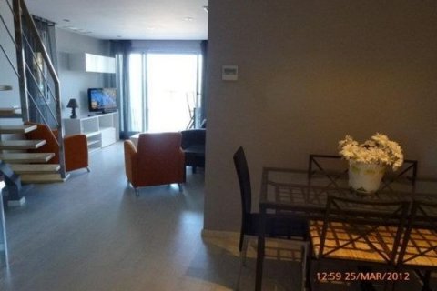 Rindu māja pārdošanā Denia, Alicante, Spānijā 3 istabas, 125 m2 Nr. 45910 - attēls 6