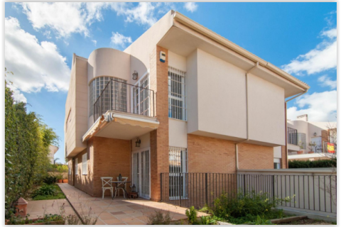 Villa pārdošanā El Campello, Alicante, Spānijā 5 istabas, 313 m2 Nr. 44072 - attēls 1