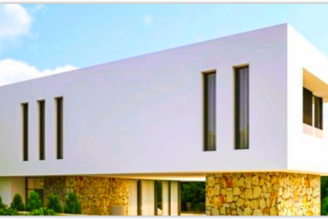 Villa pārdošanā Javea, Alicante, Spānijā 3 istabas, 472 m2 Nr. 43572 - attēls 7