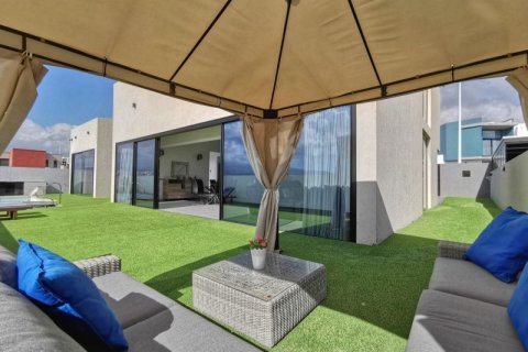 Villa pārdošanā Alicante, Spānijā 2 istabas, 385 m2 Nr. 42916 - attēls 1