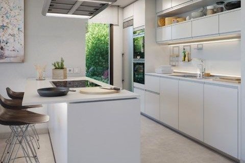 Villa pārdošanā Manilva, Malaga, Spānijā 4 istabas, 240 m2 Nr. 42548 - attēls 8