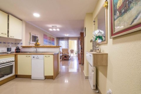 Dzīvoklis pārdošanā La Cala, Alicante, Spānijā 2 istabas, 95 m2 Nr. 42579 - attēls 10