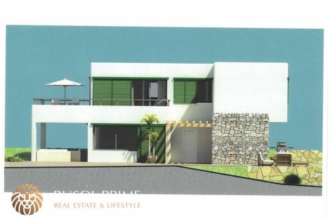 Zemes gabals pārdošanā Es Mercadal, Menorca, Spānijā 18280 m2 Nr. 46982 - attēls 8