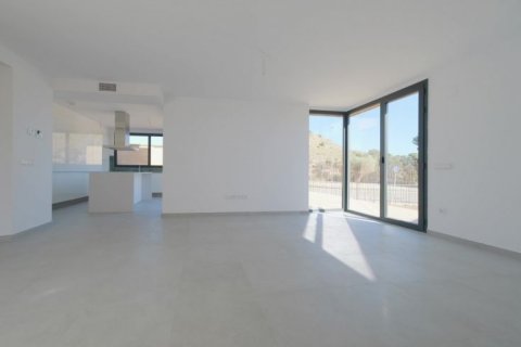 Rindu māja pārdošanā Villajoyosa, Alicante, Spānijā 3 istabas, 326 m2 Nr. 41739 - attēls 10