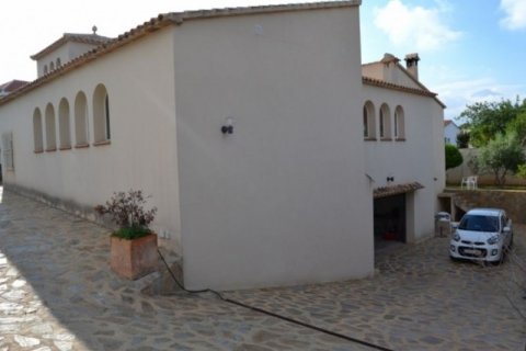 Villa pārdošanā Alfaz del Pi, Alicante, Spānijā 4 istabas, 470 m2 Nr. 45737 - attēls 5