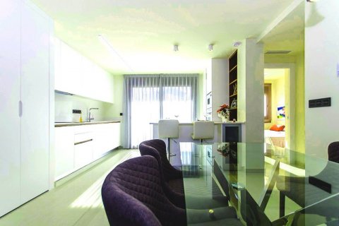 Rindu māja pārdošanā Torrevieja, Alicante, Spānijā 3 istabas, 71 m2 Nr. 43171 - attēls 8