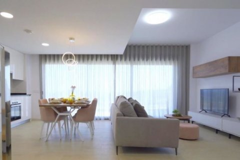 Rindu māja pārdošanā Finestrat, Alicante, Spānijā 3 istabas, 189 m2 Nr. 41656 - attēls 5