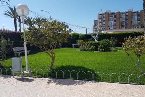 Dzīvoklis pārdošanā Alicante, Spānijā 3 istabas, 90 m2 Nr. 45162 - attēls 6