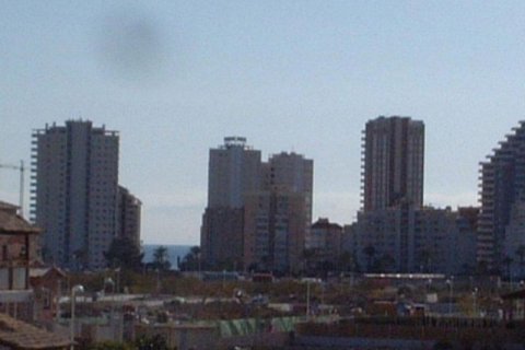 Rindu māja pārdošanā Calpe, Alicante, Spānijā 4 istabas,  Nr. 45587 - attēls 4