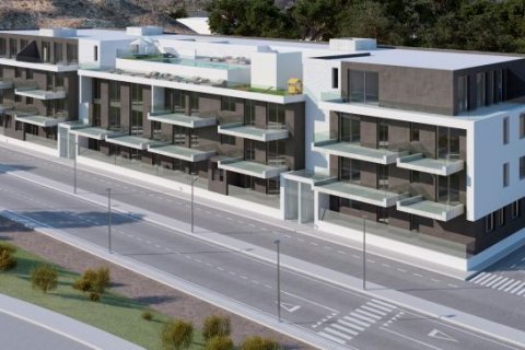 Dzīvoklis pārdošanā Alicante, Spānijā 3 istabas, 155 m2 Nr. 43250 - attēls 1