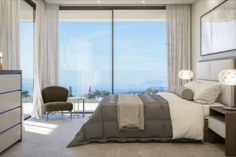 Villa pārdošanā Manilva, Malaga, Spānijā 4 istabas, 240 m2 Nr. 42548 - attēls 9