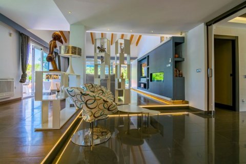 Villa pārdošanā Benidorm, Alicante, Spānijā 4 istabas, 437 m2 Nr. 42148 - attēls 10