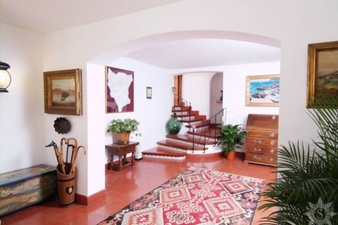 Villa pārdošanā Begur, Girona, Spānijā 9 istabas, 835 m2 Nr. 41415 - attēls 8