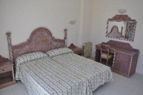 Hotelis pārdošanā Alicante, Spānijā 86 istabas, 4.8 m2 Nr. 45296 - attēls 9