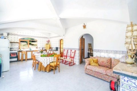 Finca pārdošanā Sineu, Mallorca, Spānijā 3 istabas, 175 m2 Nr. 47603 - attēls 7