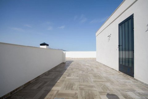 Rindu māja pārdošanā Polop, Alicante, Spānijā 3 istabas, 217 m2 Nr. 42559 - attēls 5