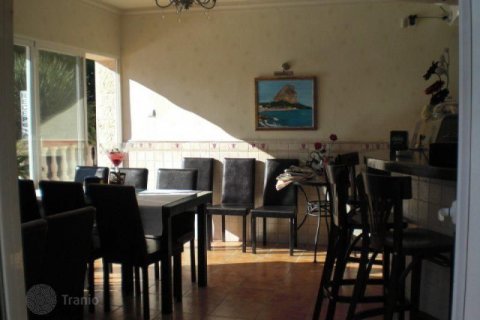 Hotelis pārdošanā Calpe, Alicante, Spānijā 17 istabas, 400 m2 Nr. 45026 - attēls 10