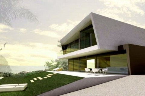 Villa pārdošanā Altea, Alicante, Spānijā 3 istabas, 320 m2 Nr. 44395 - attēls 2