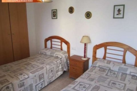 Dzīvoklis pārdošanā Alicante, Spānijā 3 istabas, 90 m2 Nr. 45095 - attēls 7
