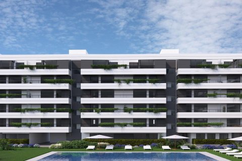 Aires De Alcala Alcala de Henares, Madrid, Spānijā Nr. 46813 - attēls 2