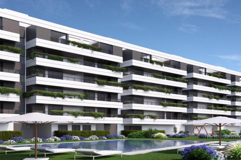 Aires De Alcala Alcala de Henares, Madrid, Spānijā Nr. 46813 - attēls 1