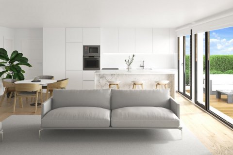 Aires De Alcala Alcala de Henares, Madrid, Spānijā Nr. 46813 - attēls 8