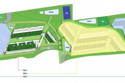 Dzīvoklis pārdošanā Alfaz del Pi, Alicante, Spānijā 2 istabas, 160 m2 Nr. 41952 - attēls 10