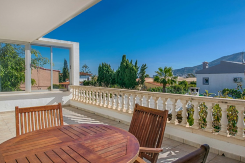 Villa pārdošanā Alfaz del Pi, Alicante, Spānijā 5 istabas, 400 m2 Nr. 44061 - attēls 1