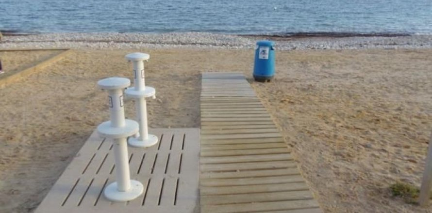 Hotelis Altea, Alicante, Spānijā 24 istabas, 2062 m2 Nr. 46684